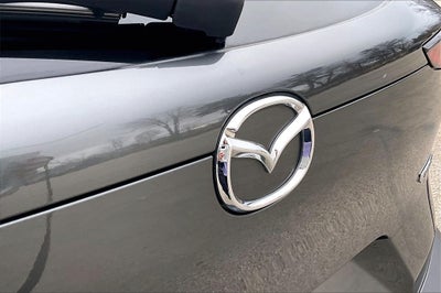 2023 Mazda Mazda CX-30 2.5 S Premium Package