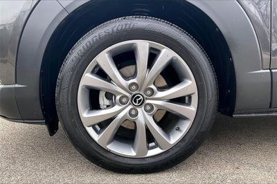2023 Mazda Mazda CX-30 2.5 S Premium Package