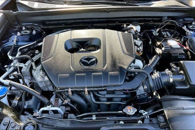 2023 Mazda Mazda CX-30 2.5 S Premium Package