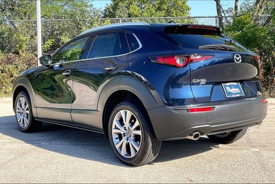2023 Mazda Mazda CX-30 2.5 S Premium Package