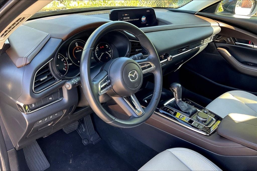 2023 Mazda Mazda CX-30 2.5 S Premium Package