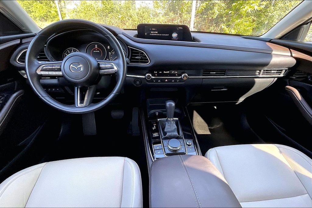 2023 Mazda Mazda CX-30 2.5 S Premium Package