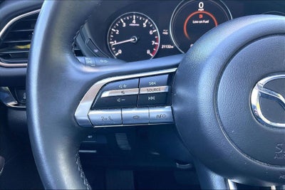 2023 Mazda Mazda CX-30 2.5 S Premium Package