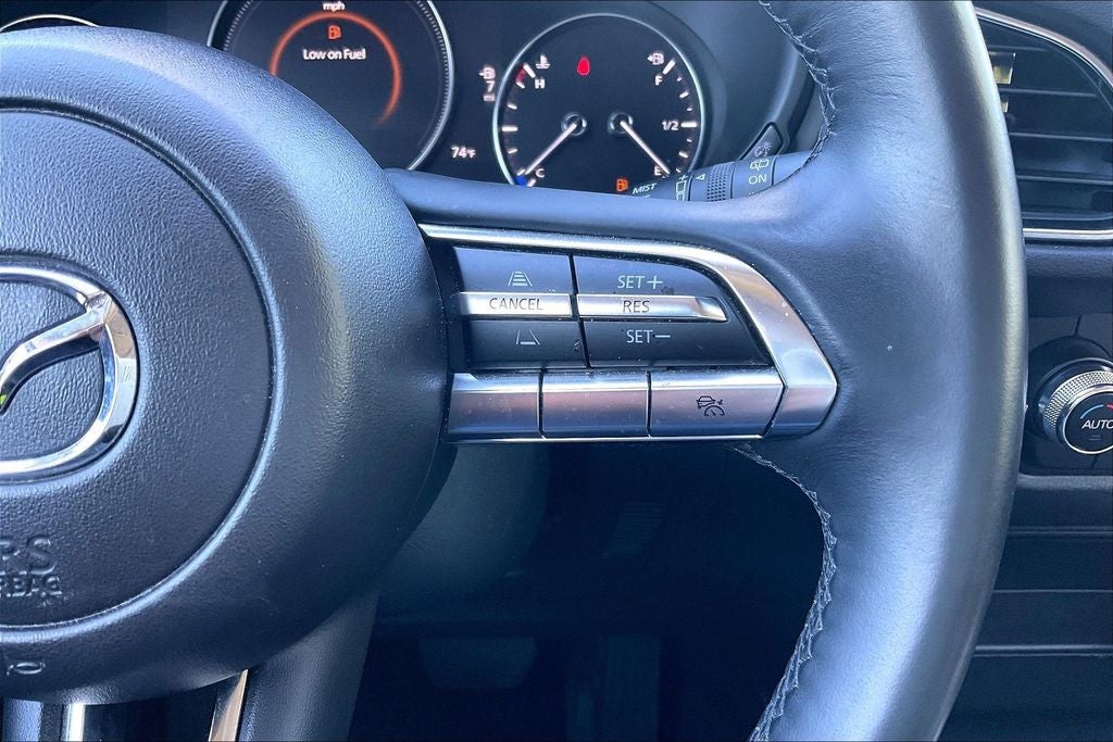 2023 Mazda Mazda CX-30 2.5 S Premium Package