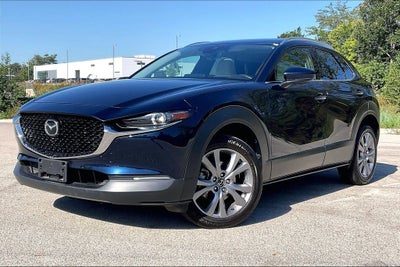 2023 Mazda Mazda CX-30 2.5 S Premium Package