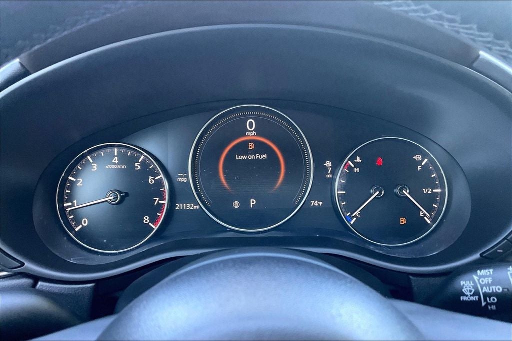 2023 Mazda Mazda CX-30 2.5 S Premium Package