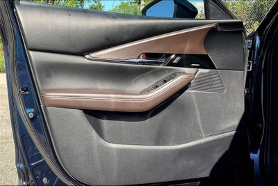 2023 Mazda Mazda CX-30 2.5 S Premium Package