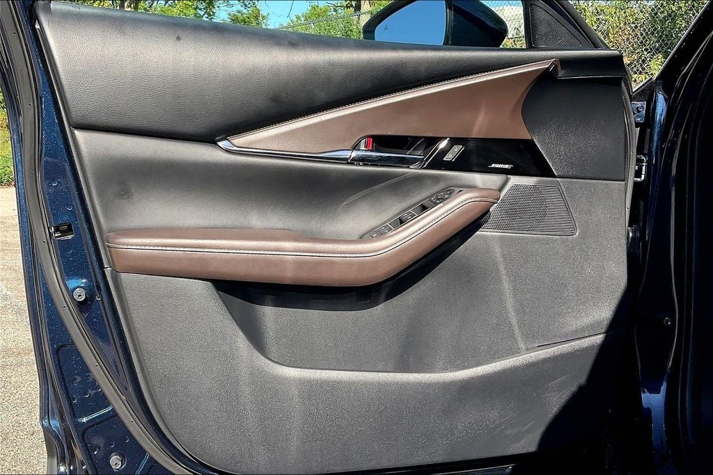 2023 Mazda Mazda CX-30 2.5 S Premium Package