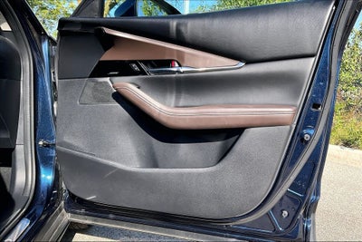 2023 Mazda Mazda CX-30 2.5 S Premium Package