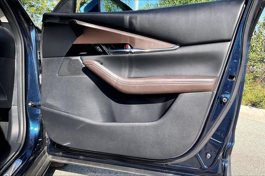 2023 Mazda Mazda CX-30 2.5 S Premium Package