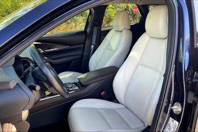 2023 Mazda Mazda CX-30 2.5 S Premium Package
