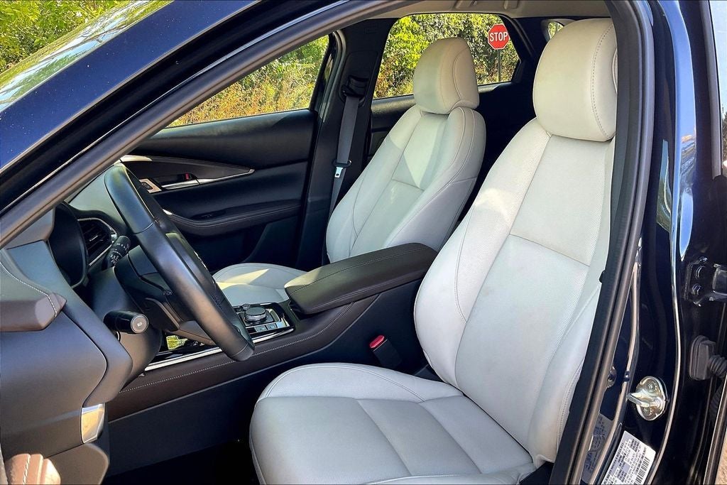 2023 Mazda Mazda CX-30 2.5 S Premium Package