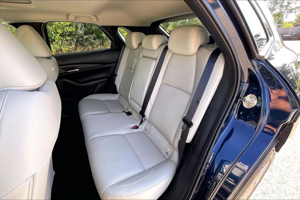 2023 Mazda Mazda CX-30 2.5 S Premium Package