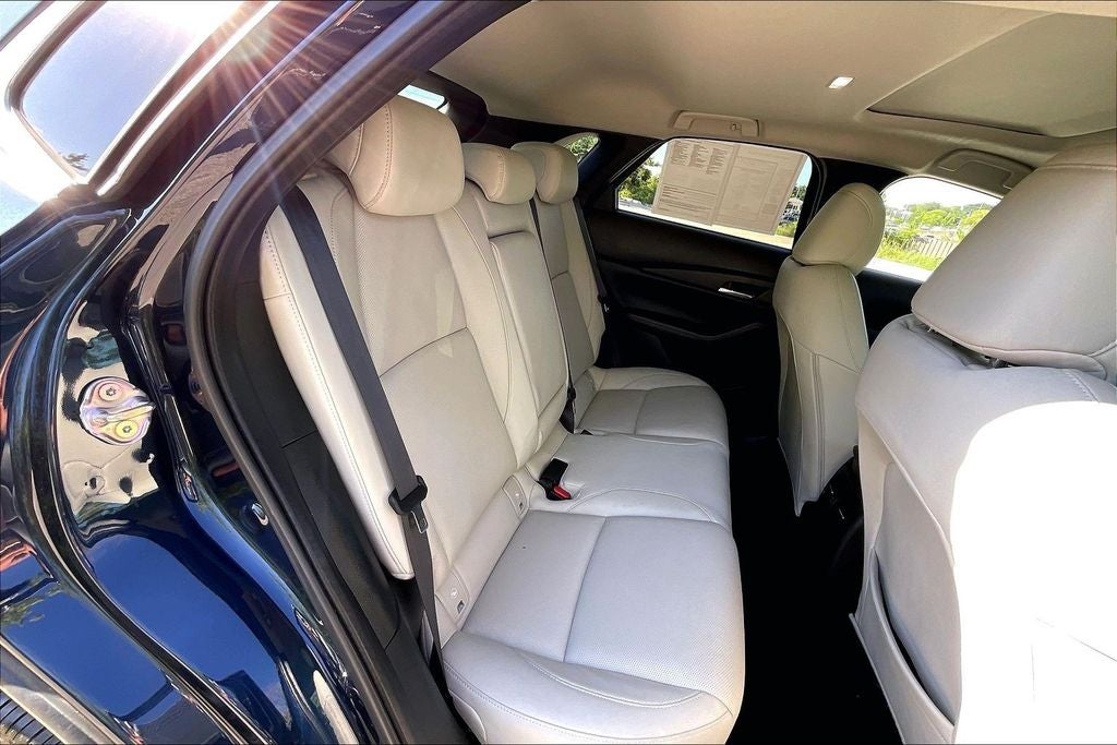 2023 Mazda Mazda CX-30 2.5 S Premium Package