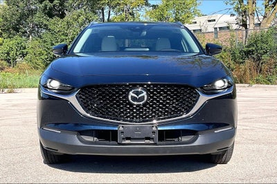 2023 Mazda Mazda CX-30 2.5 S Premium Package