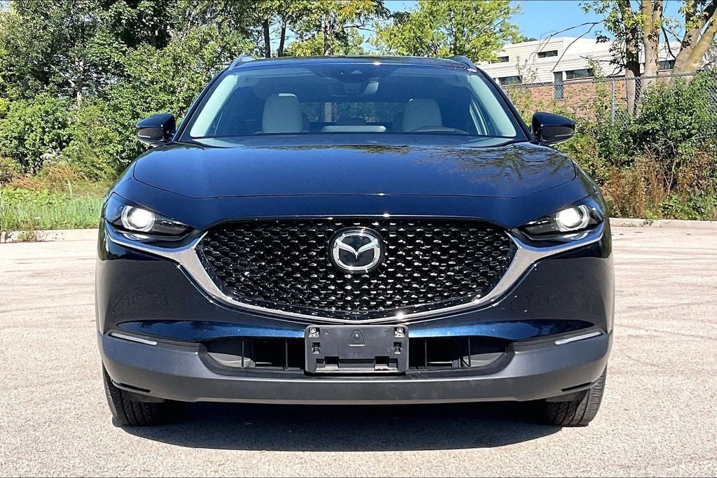 2023 Mazda Mazda CX-30 2.5 S Premium Package