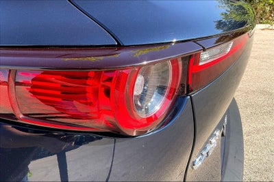 2023 Mazda Mazda CX-30 2.5 S Premium Package