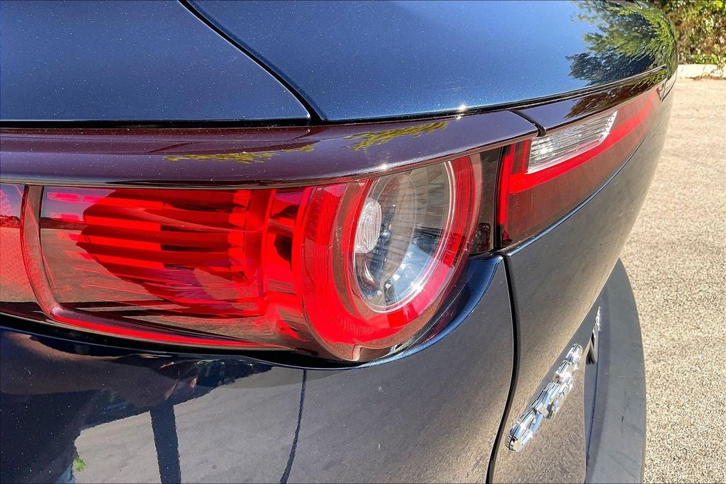 2023 Mazda Mazda CX-30 2.5 S Premium Package