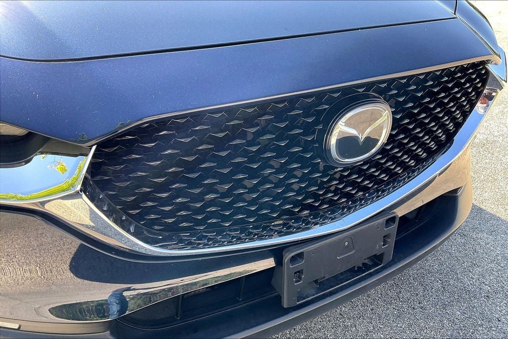 2023 Mazda Mazda CX-30 2.5 S Premium Package