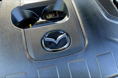 2023 Mazda Mazda CX-30 2.5 S Premium Package