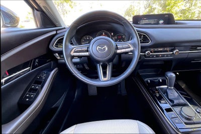 2023 Mazda Mazda CX-30 2.5 S Premium Package