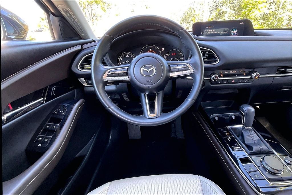 2023 Mazda Mazda CX-30 2.5 S Premium Package