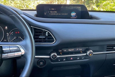 2023 Mazda Mazda CX-30 2.5 S Premium Package