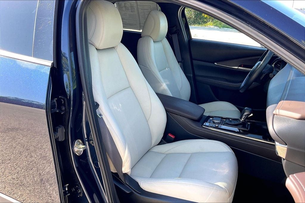 2023 Mazda Mazda CX-30 2.5 S Premium Package