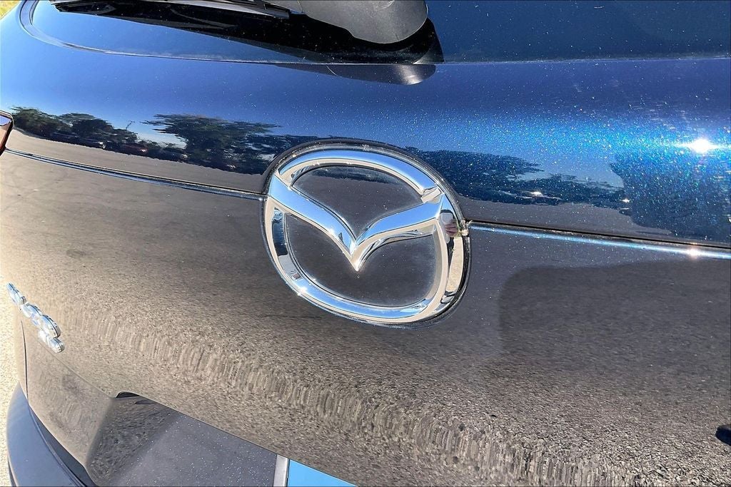 2023 Mazda Mazda CX-30 2.5 S Premium Package