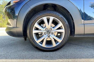2023 Mazda Mazda CX-30 2.5 S Premium Package
