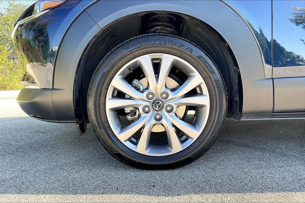 2023 Mazda Mazda CX-30 2.5 S Premium Package