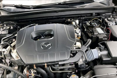 2024 Mazda Mazda CX-30 2.5 S Premium Package