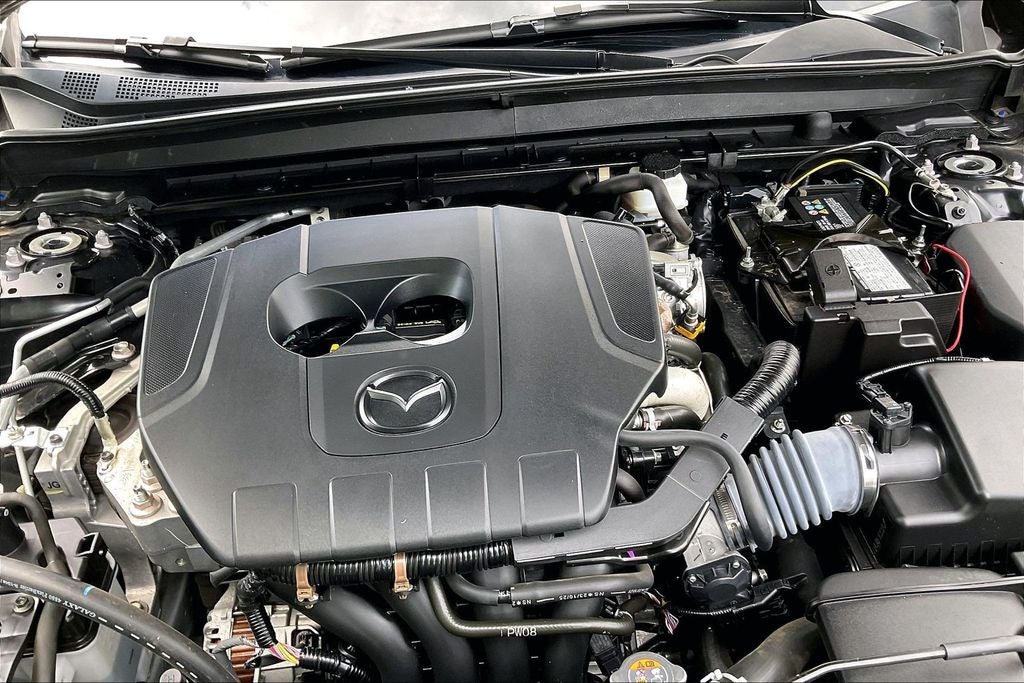 2024 Mazda Mazda CX-30 2.5 S Premium Package