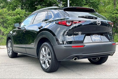 2024 Mazda Mazda CX-30 2.5 S Premium Package
