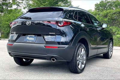2024 Mazda Mazda CX-30 2.5 S Premium Package