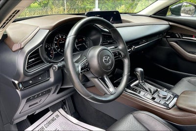 2024 Mazda Mazda CX-30 2.5 S Premium Package