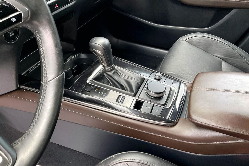2024 Mazda Mazda CX-30 2.5 S Premium Package
