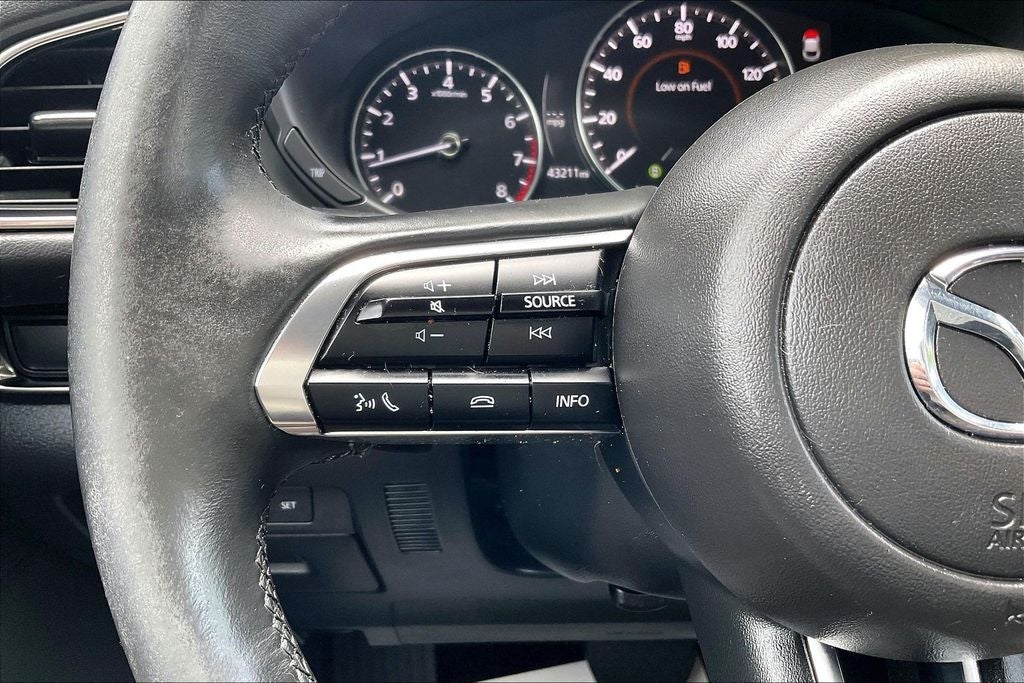 2024 Mazda Mazda CX-30 2.5 S Premium Package
