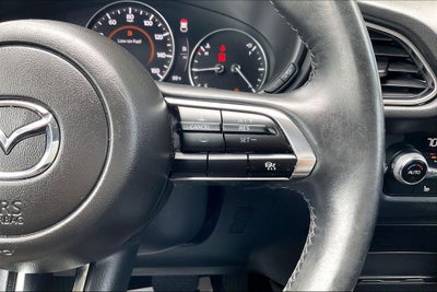 2024 Mazda Mazda CX-30 2.5 S Premium Package