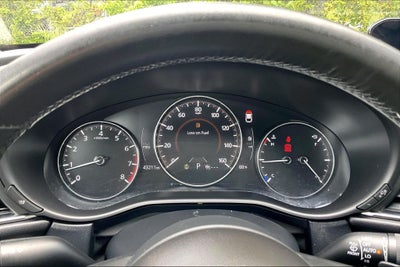 2024 Mazda Mazda CX-30 2.5 S Premium Package