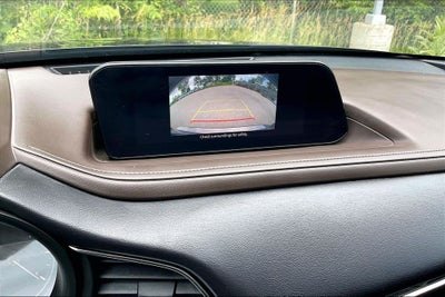 2024 Mazda Mazda CX-30 2.5 S Premium Package