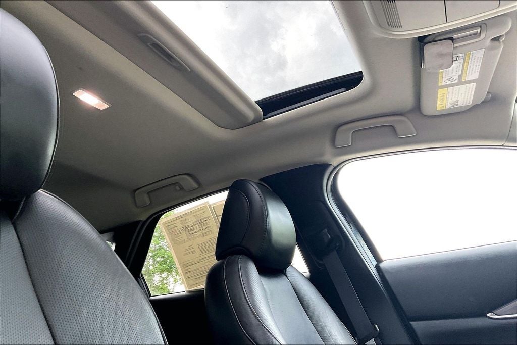 2024 Mazda Mazda CX-30 2.5 S Premium Package