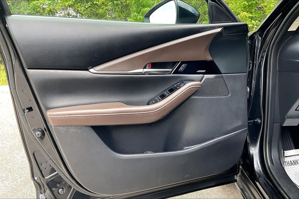 2024 Mazda Mazda CX-30 2.5 S Premium Package