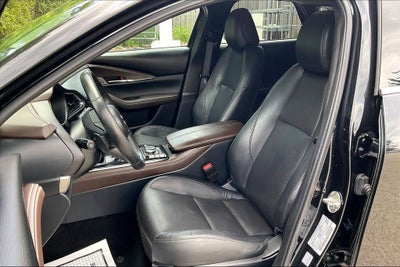 2024 Mazda Mazda CX-30 2.5 S Premium Package
