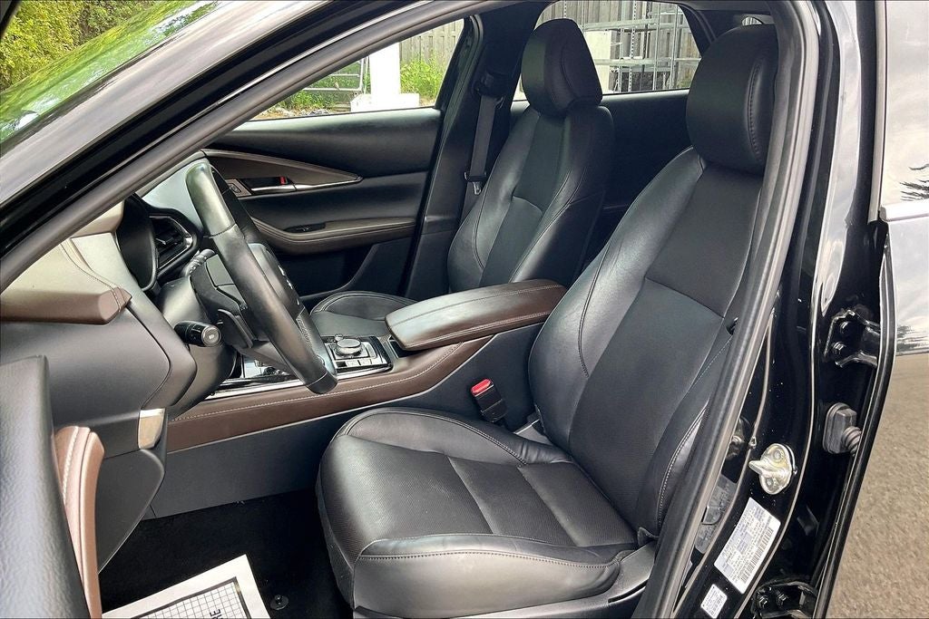 2024 Mazda Mazda CX-30 2.5 S Premium Package