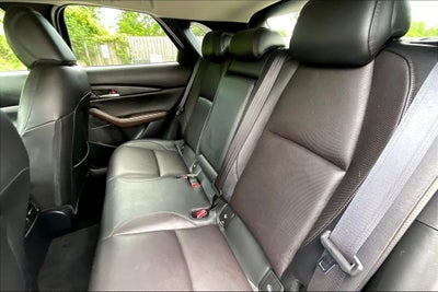 2024 Mazda Mazda CX-30 2.5 S Premium Package