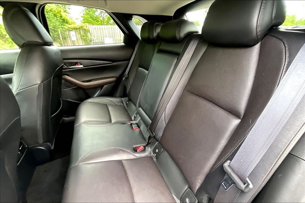 2024 Mazda Mazda CX-30 2.5 S Premium Package