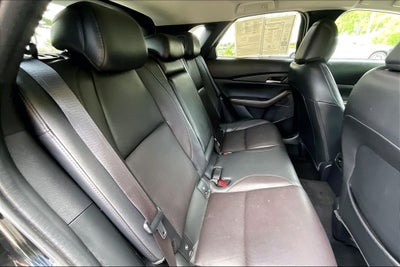 2024 Mazda Mazda CX-30 2.5 S Premium Package