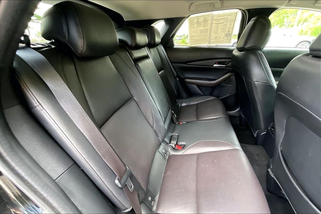 2024 Mazda Mazda CX-30 2.5 S Premium Package