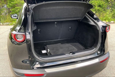 2024 Mazda Mazda CX-30 2.5 S Premium Package